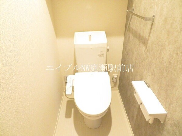 D-roomTobaの物件内観写真